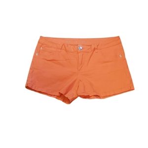 COPY - LIKE NEW!!!! Women's CP Jeans Orange/Peach…